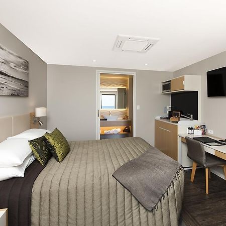 Allure On Ocean Motel - Mollymook Beach Extérieur photo
