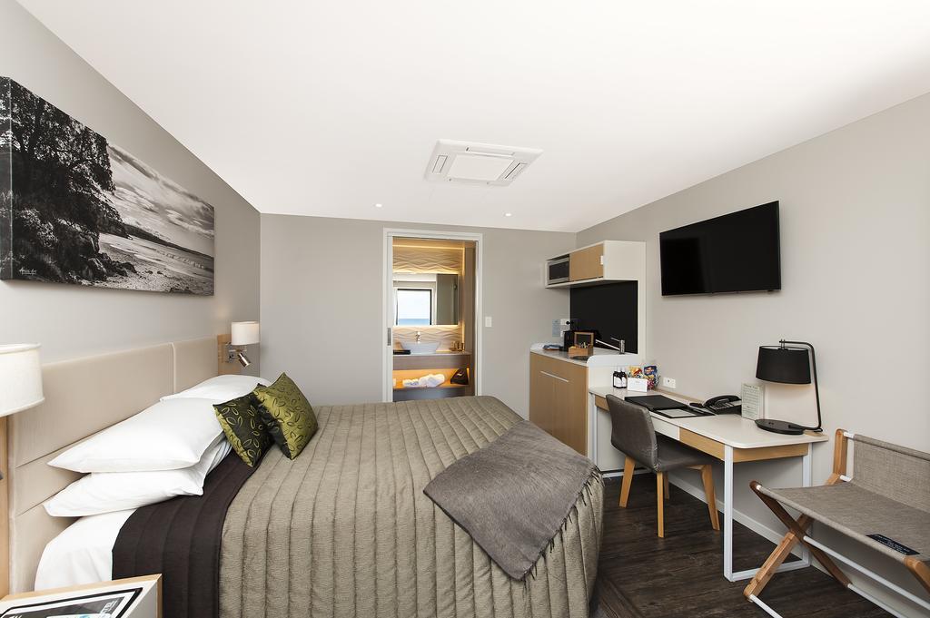 Allure On Ocean Motel - Mollymook Beach Extérieur photo