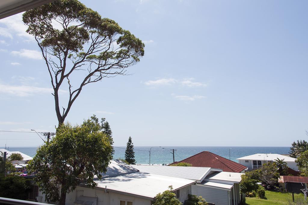 Allure On Ocean Motel - Mollymook Beach Extérieur photo
