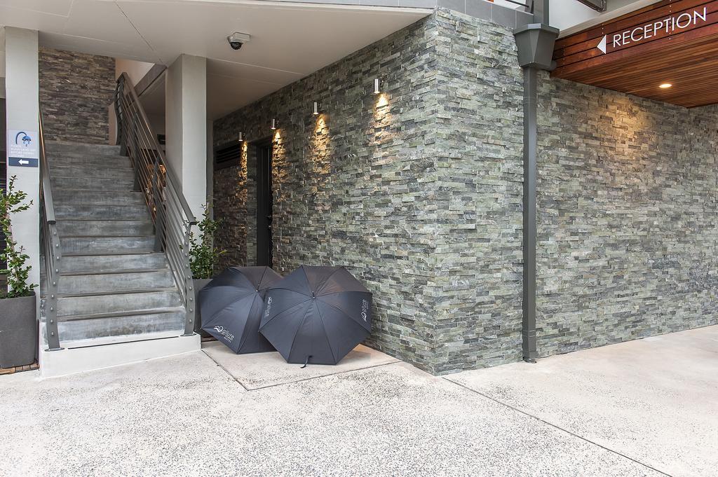 Allure On Ocean Motel - Mollymook Beach Extérieur photo