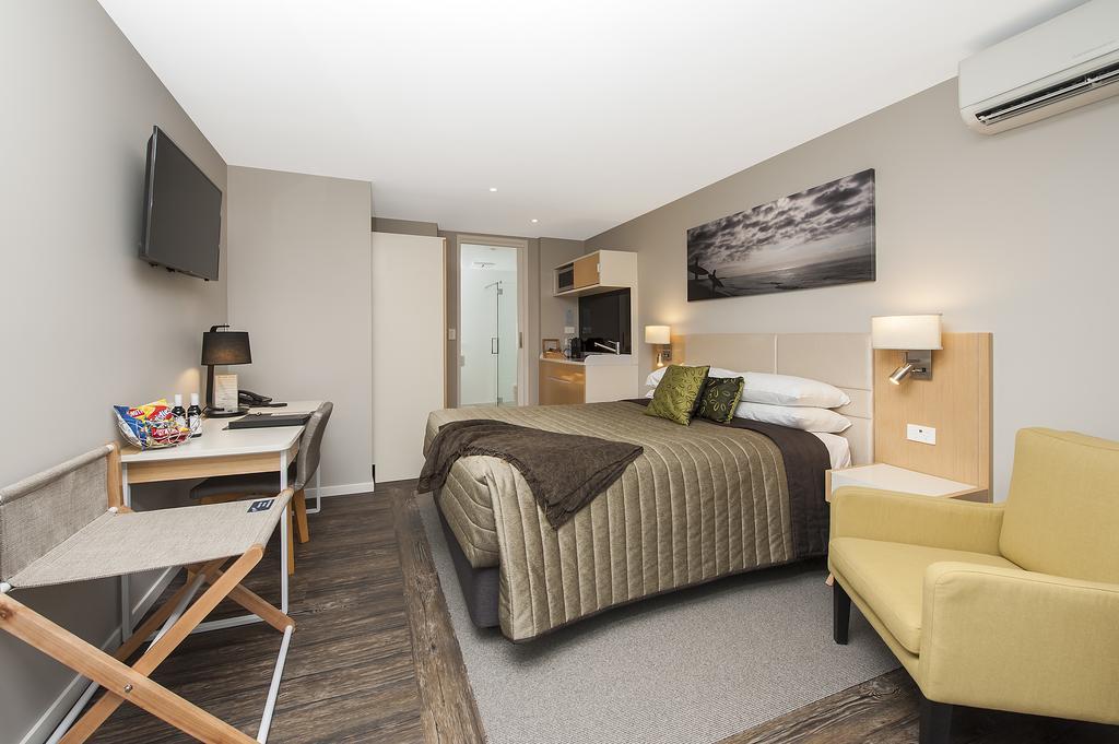 Allure On Ocean Motel - Mollymook Beach Extérieur photo