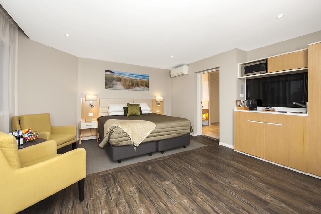 Allure On Ocean Motel - Mollymook Beach Extérieur photo
