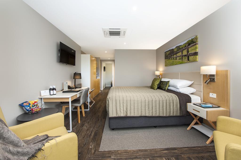 Allure On Ocean Motel - Mollymook Beach Extérieur photo