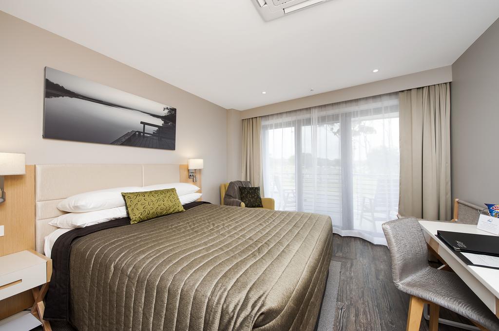 Allure On Ocean Motel - Mollymook Beach Extérieur photo