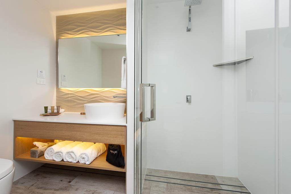 Allure On Ocean Motel - Mollymook Beach Extérieur photo