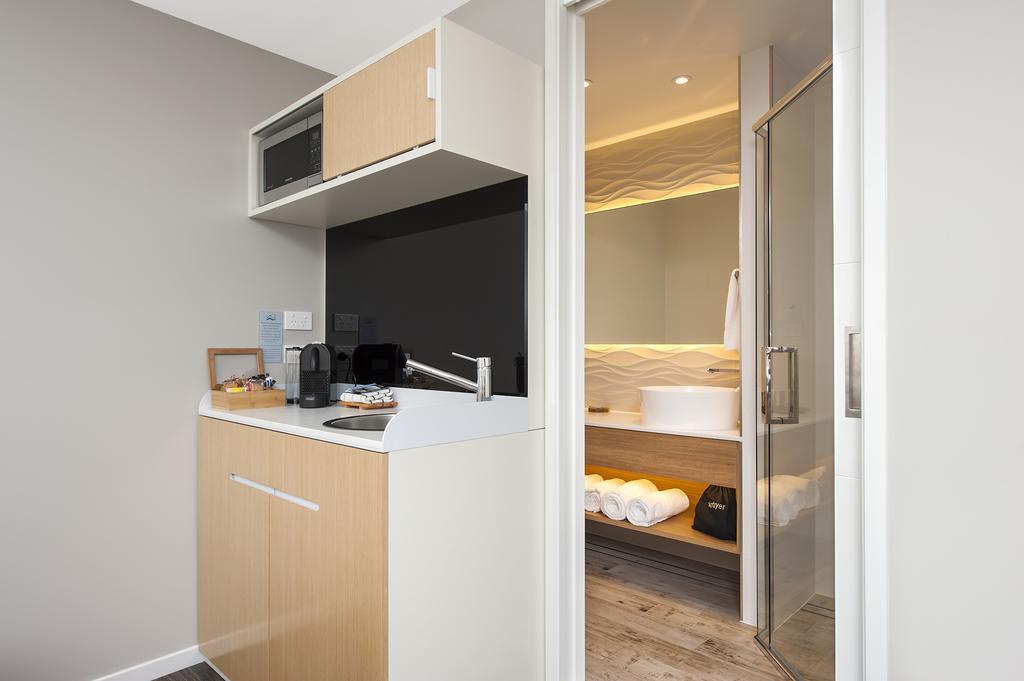 Allure On Ocean Motel - Mollymook Beach Extérieur photo