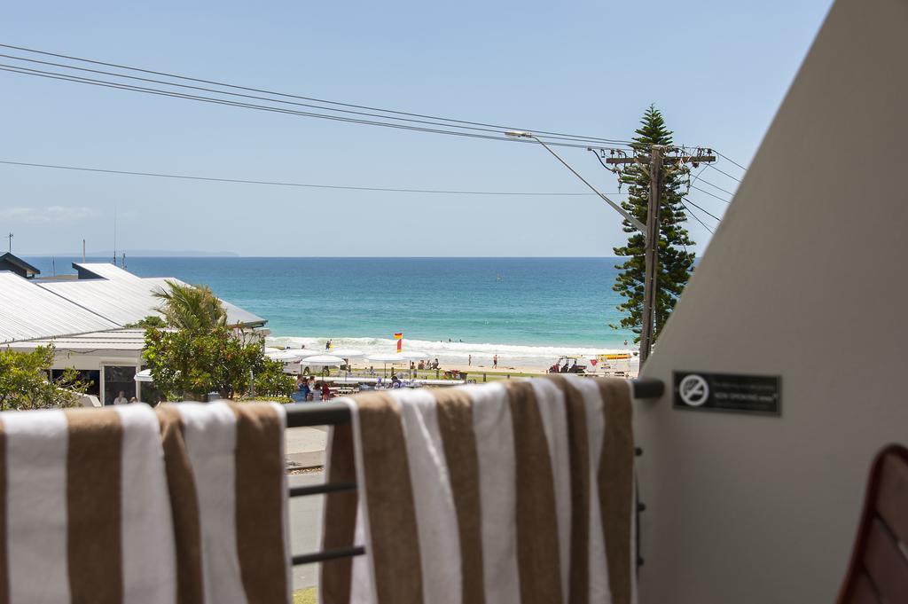 Allure On Ocean Motel - Mollymook Beach Extérieur photo