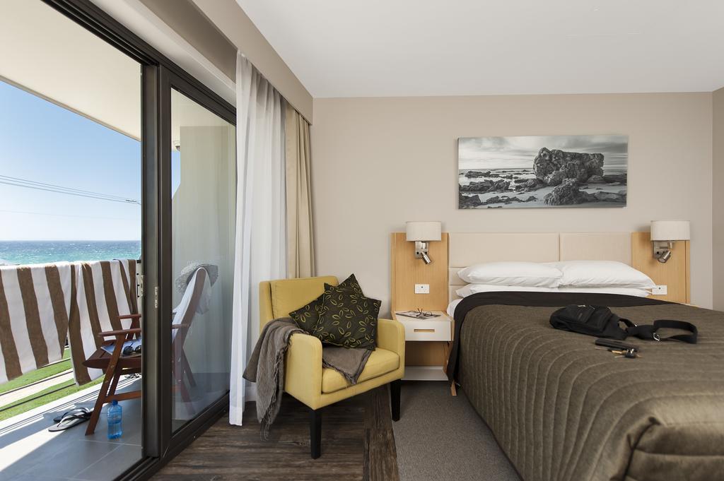 Allure On Ocean Motel - Mollymook Beach Extérieur photo