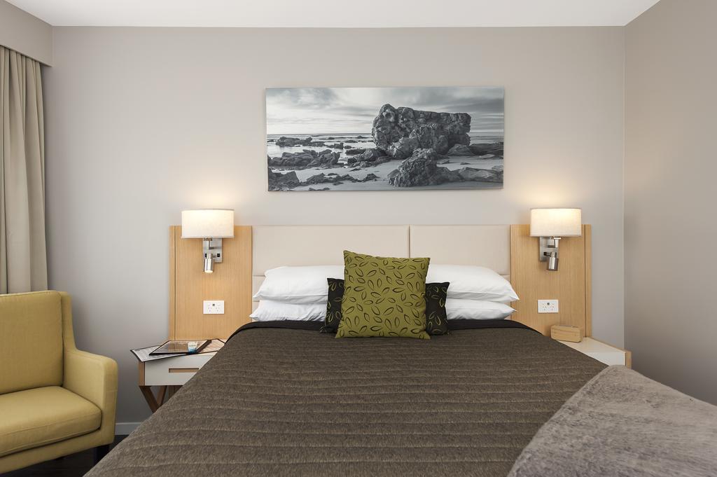Allure On Ocean Motel - Mollymook Beach Extérieur photo