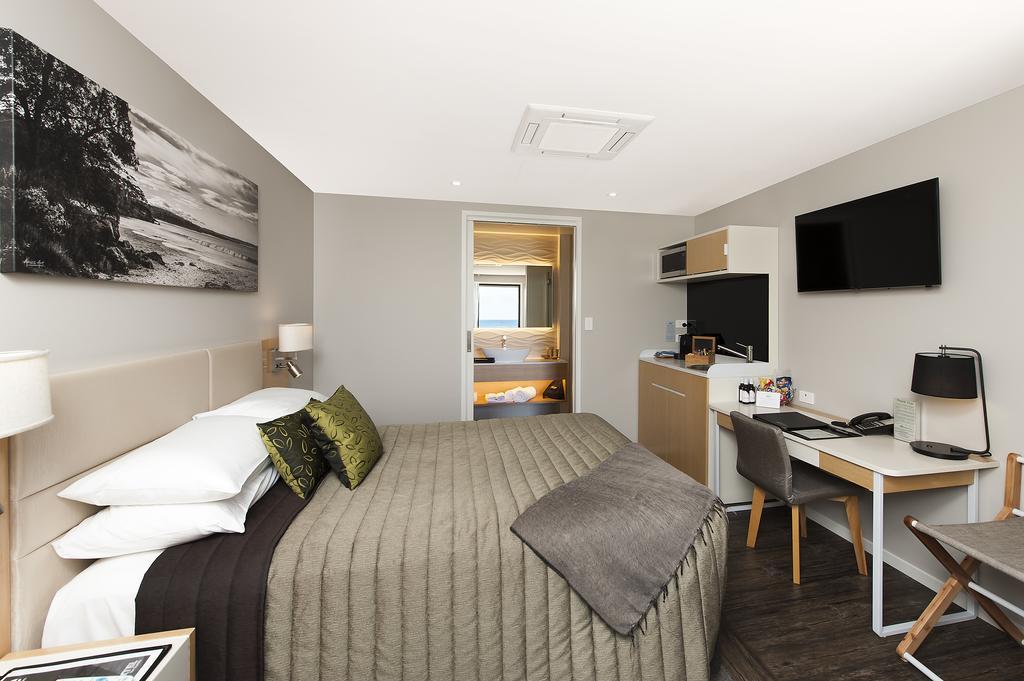 Allure On Ocean Motel - Mollymook Beach Extérieur photo