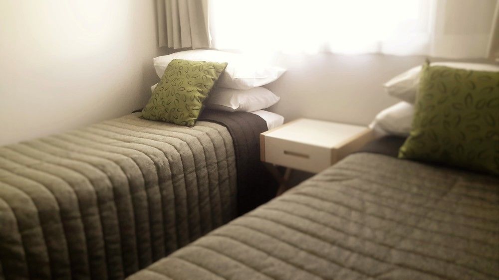 Allure On Ocean Motel - Mollymook Beach Extérieur photo